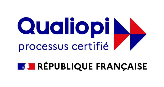 logo qualiopi certification formation