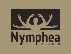 logo nymphea agence web