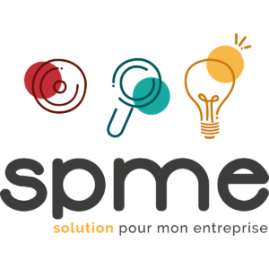 SPME solution financement logo