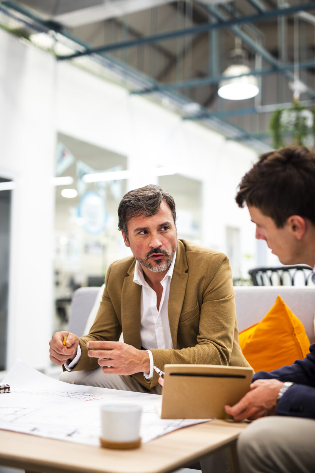 Conseil et accompagnement portage salarial