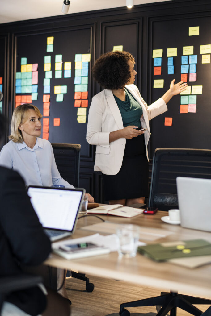 Gestion de projet portage salarial