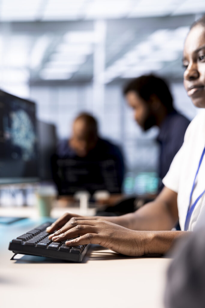 Digital et informatique - portage salarial