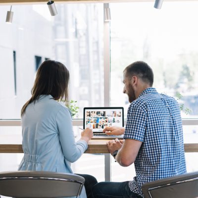 Communication et marketing portage salarial